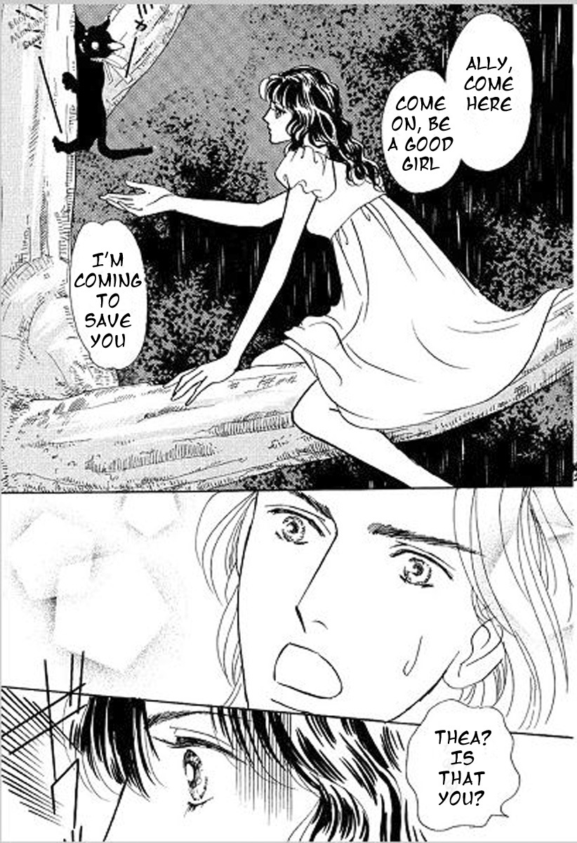 Kekkon Kirai no Sankyoudai Chapter 2 page 18 - Chapter 2