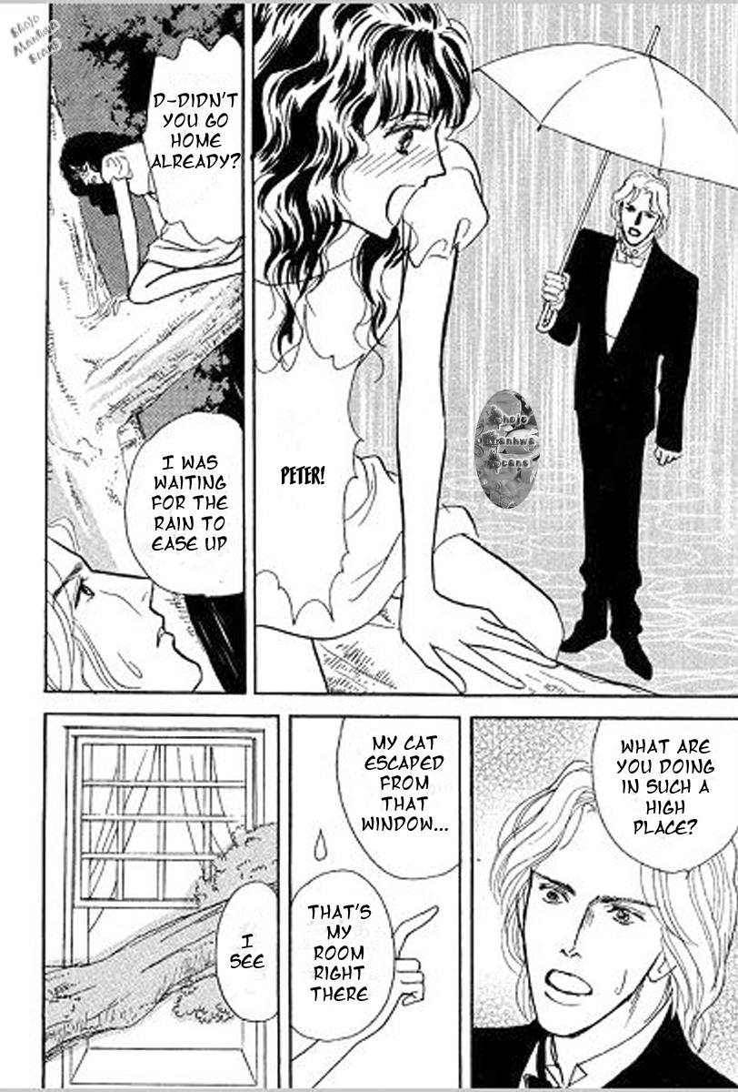 Kekkon Kirai no Sankyoudai Chapter 2 page 19 - Chapter 2