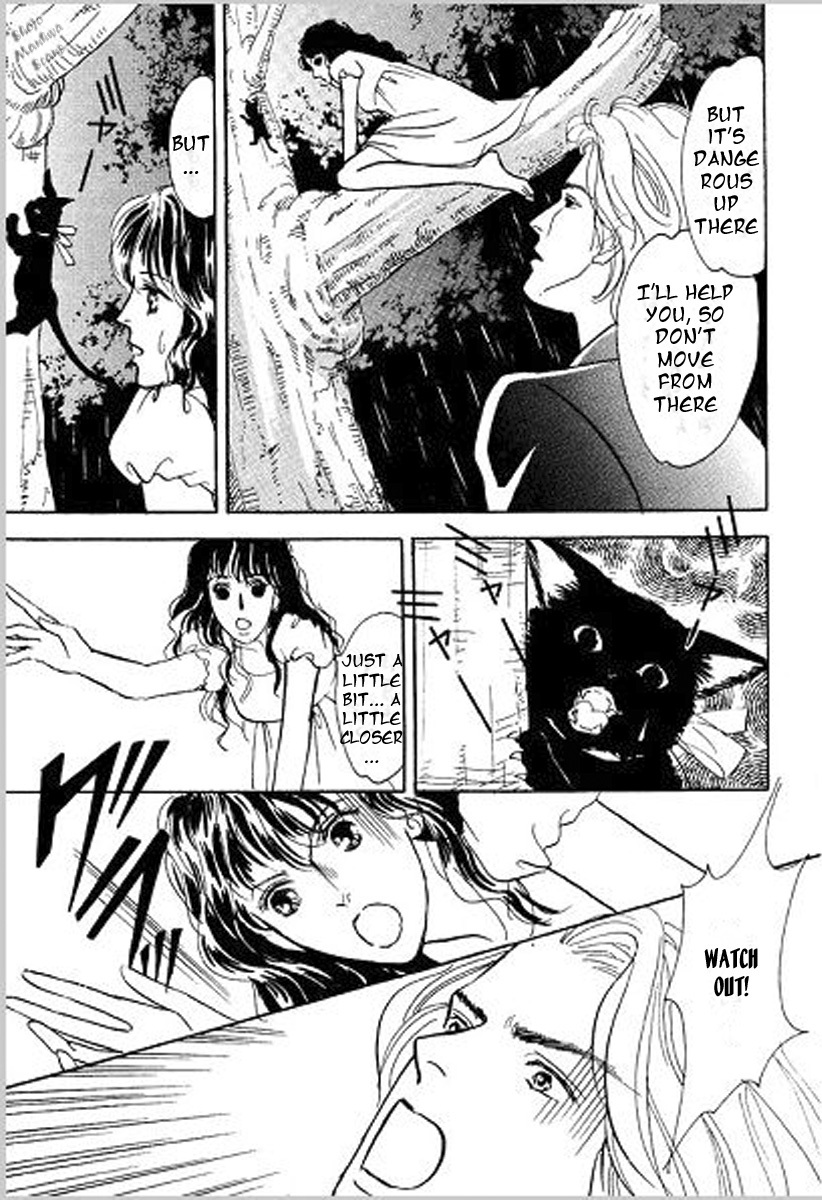 Kekkon Kirai no Sankyoudai Chapter 2 page 20 - Chapter 2