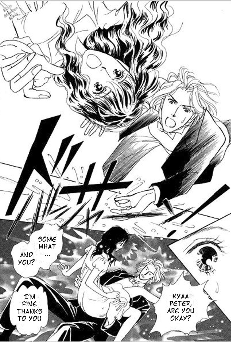 Kekkon Kirai no Sankyoudai Chapter 2 page 21 - Chapter 2