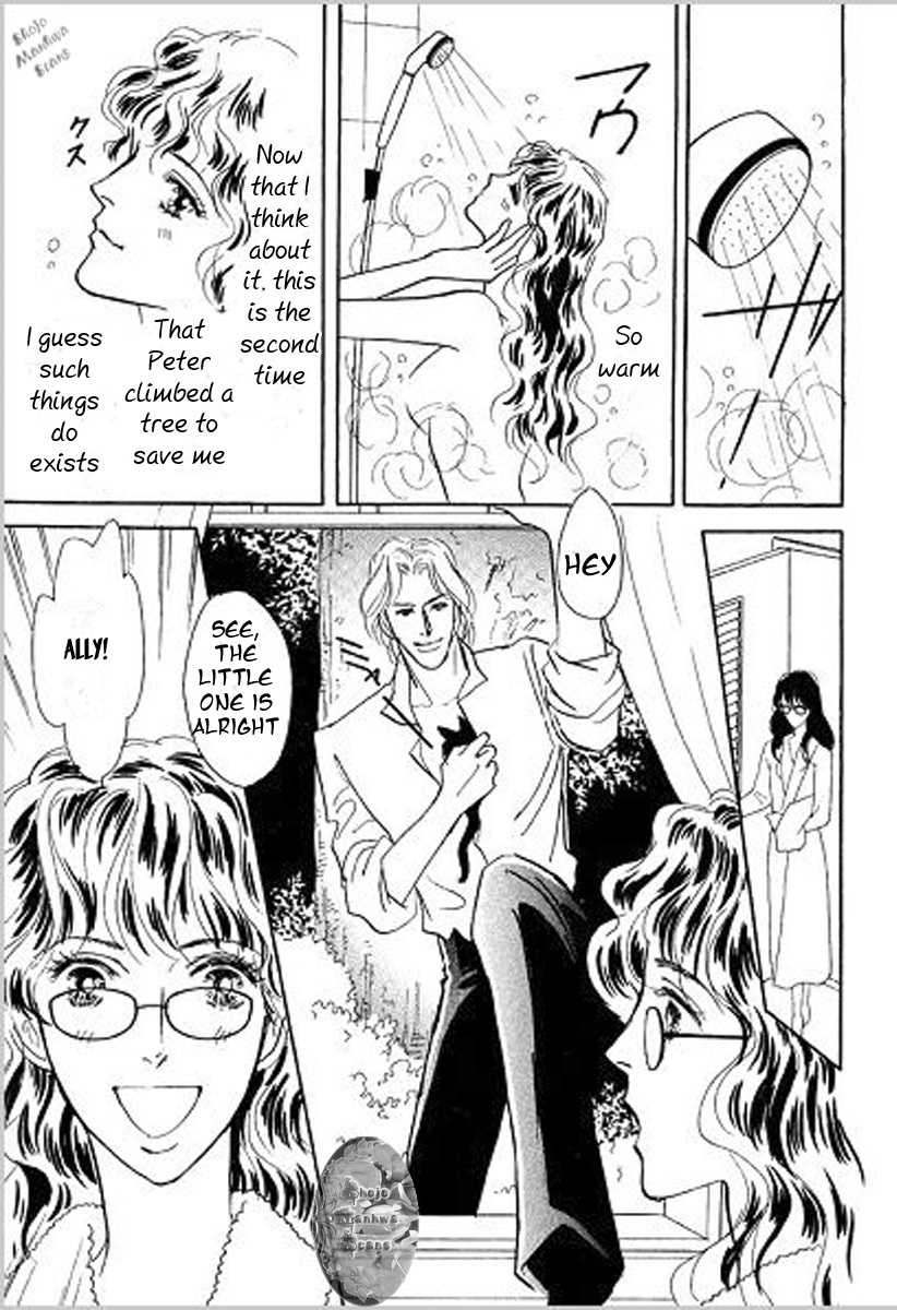 Kekkon Kirai no Sankyoudai Chapter 2 page 24 - Chapter 2