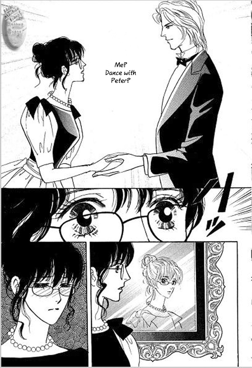 Kekkon Kirai no Sankyoudai Chapter 2 page 4 - Chapter 2