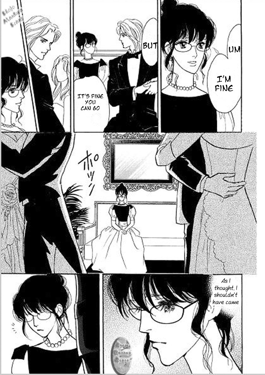 Kekkon Kirai no Sankyoudai Chapter 2 page 6 - Chapter 2