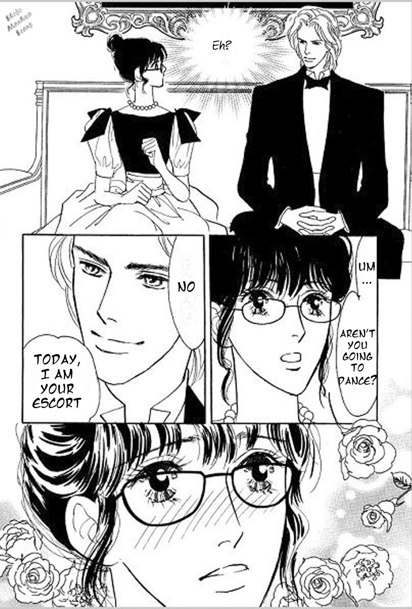 Kekkon Kirai no Sankyoudai Chapter 2 page 7 - Chapter 2