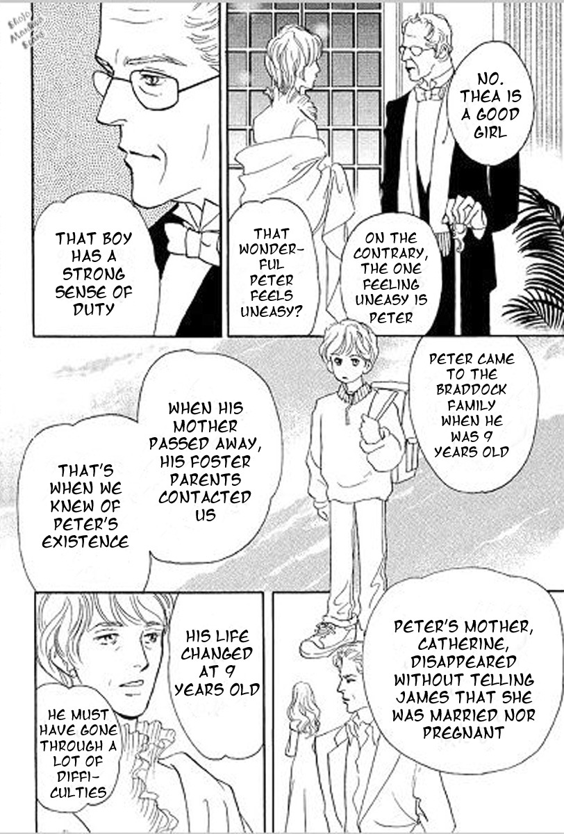 Kekkon Kirai no Sankyoudai Chapter 2 page 9 - Chapter 2