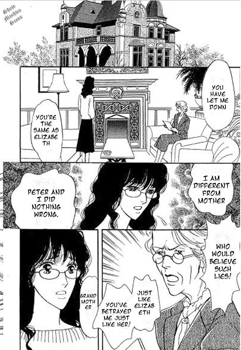 Kekkon Kirai no Sankyoudai Chapter 3 page 10 - Chapter 3