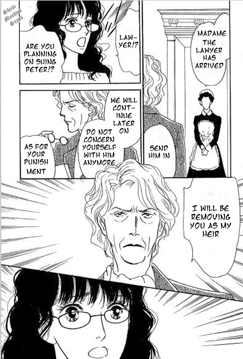 Kekkon Kirai no Sankyoudai Chapter 3 page 11 - Chapter 3