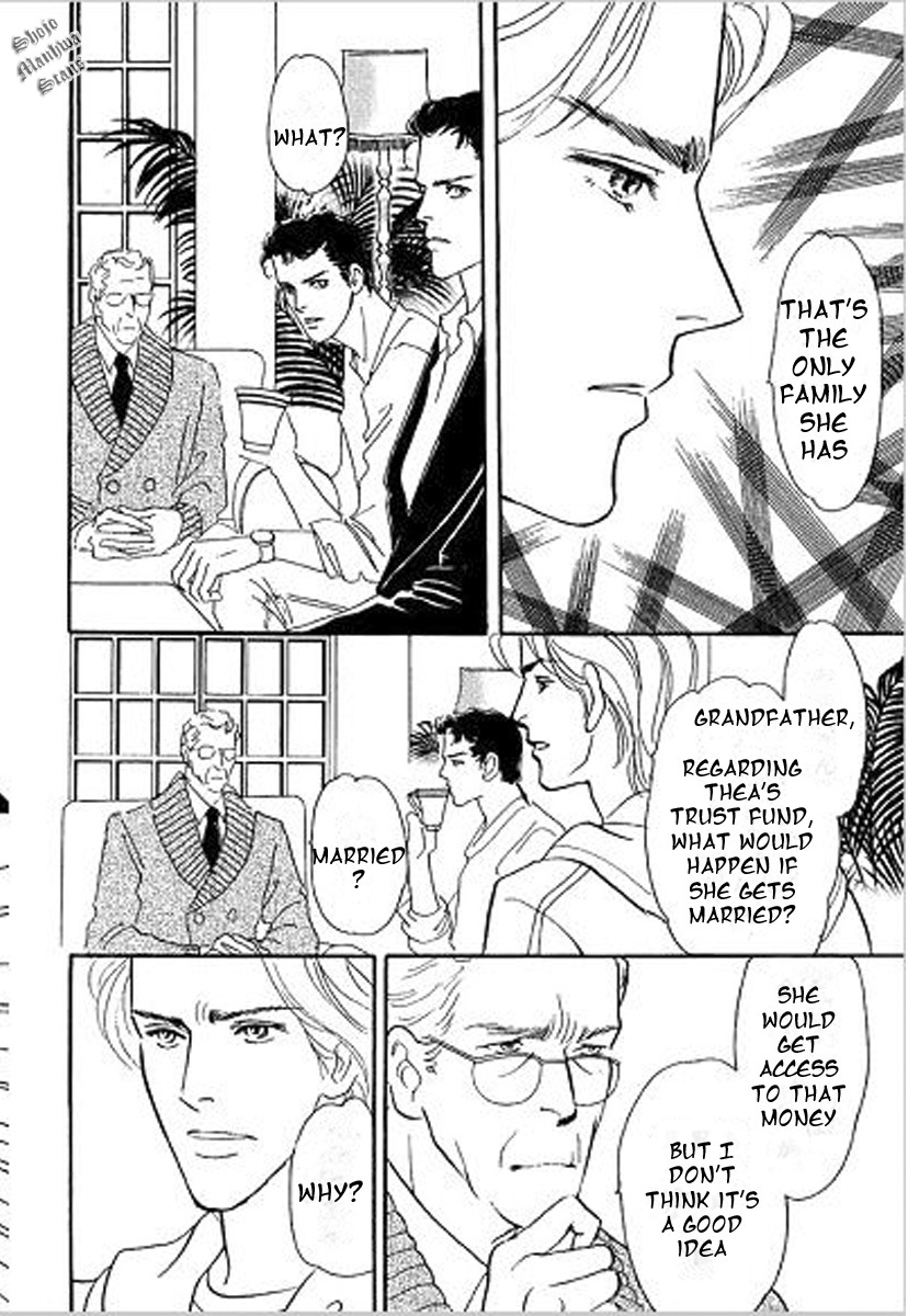 Kekkon Kirai no Sankyoudai Chapter 3 page 14 - Chapter 3