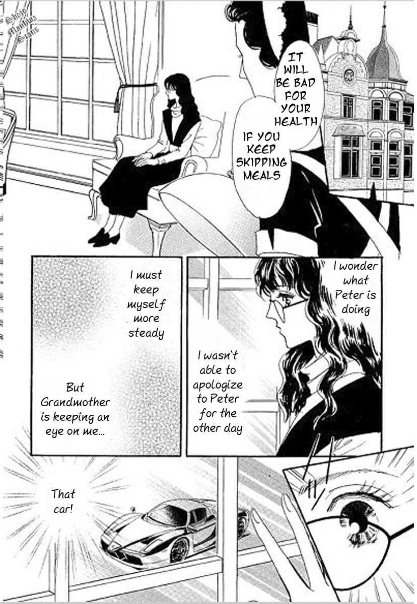 Kekkon Kirai no Sankyoudai Chapter 3 page 16 - Chapter 3