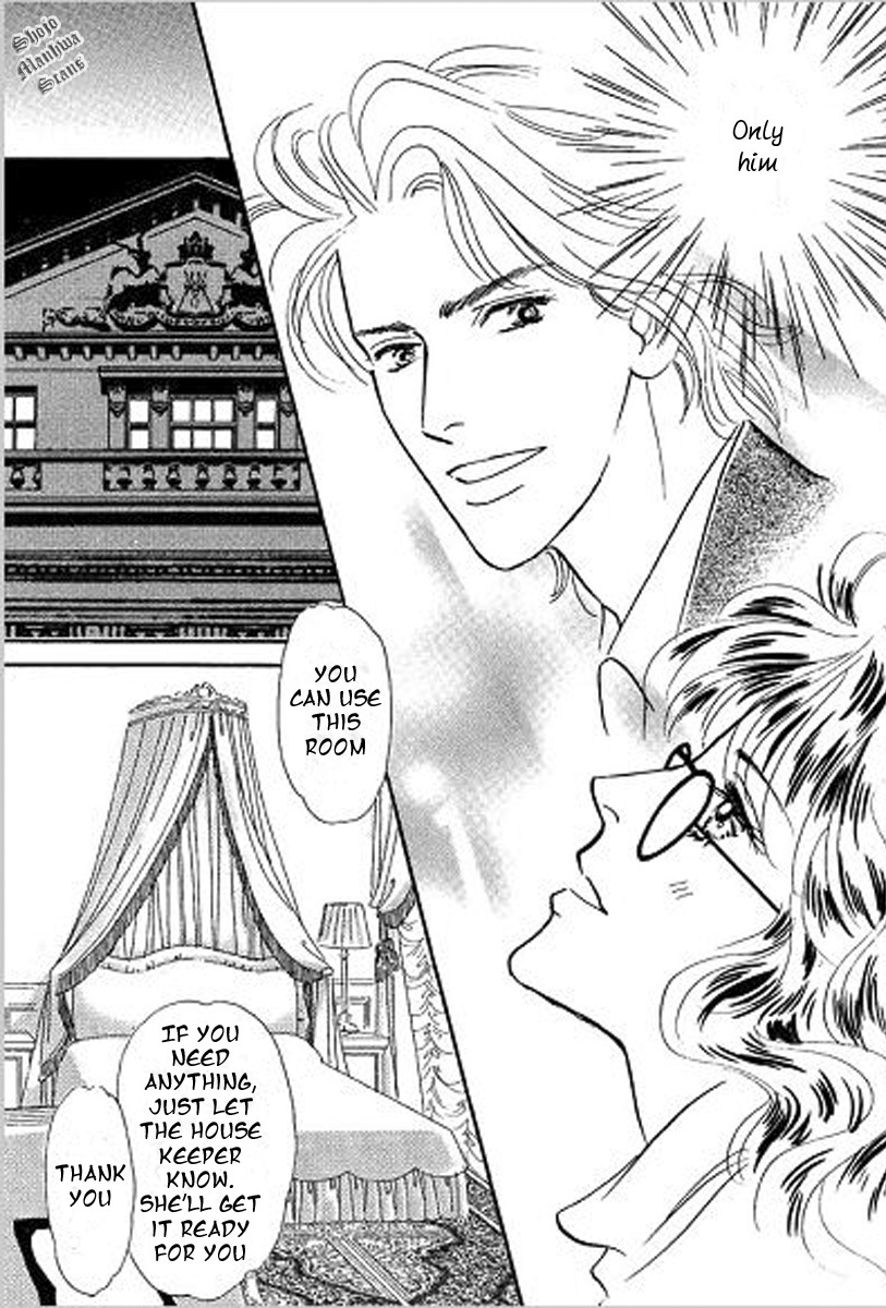 Kekkon Kirai no Sankyoudai Chapter 3 page 23 - Chapter 3