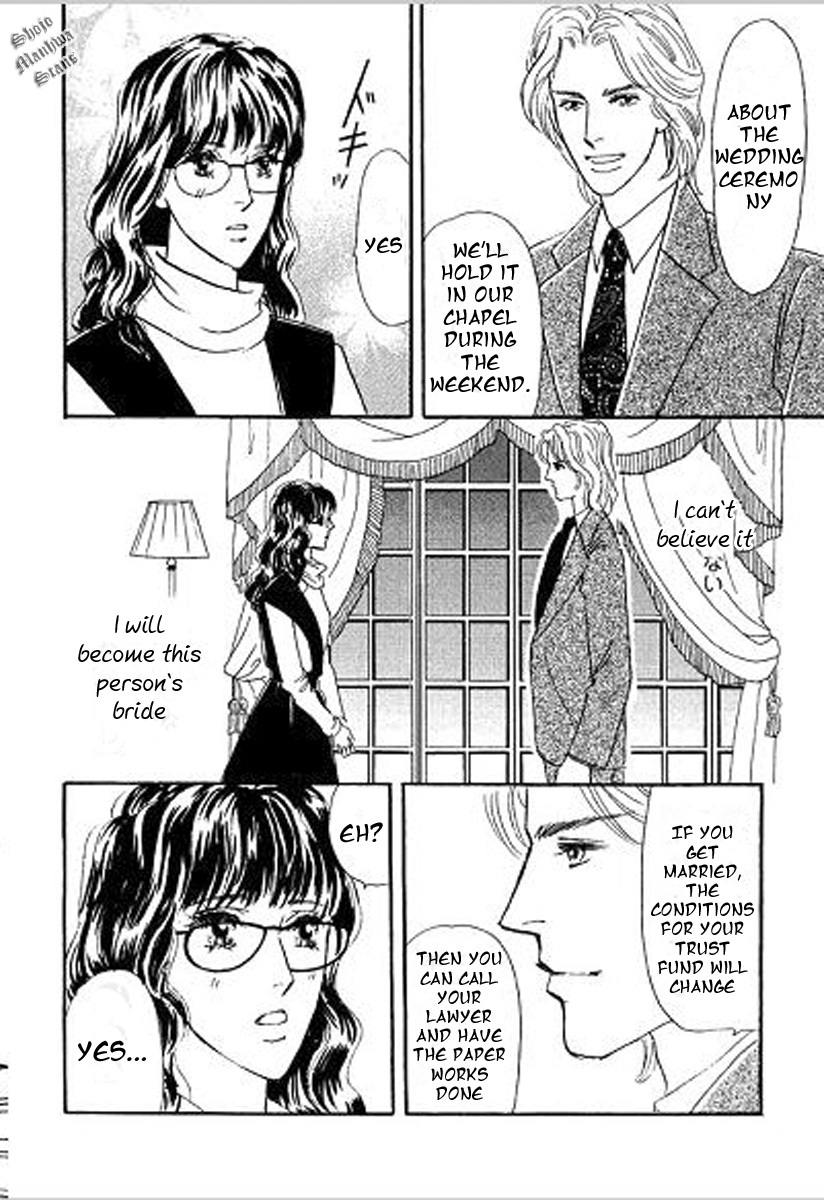 Kekkon Kirai no Sankyoudai Chapter 3 page 24 - Chapter 3