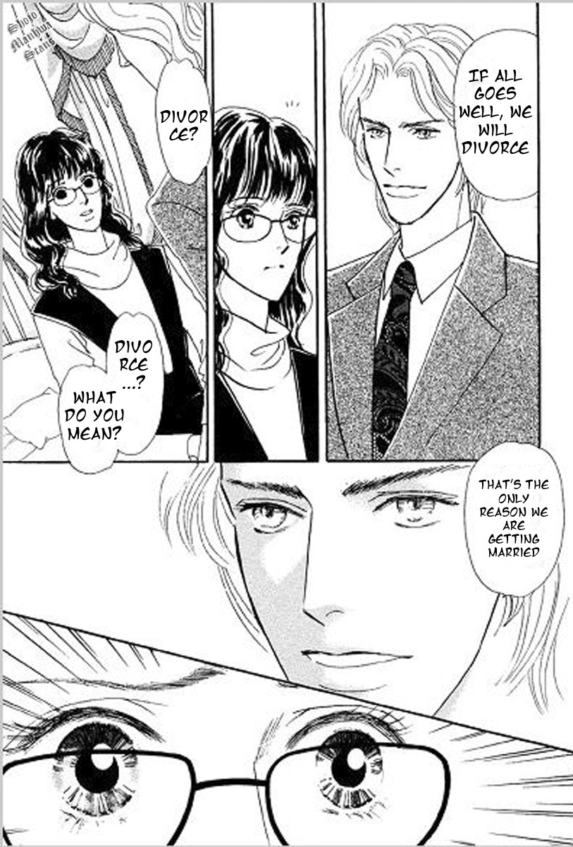 Kekkon Kirai no Sankyoudai Chapter 3 page 25 - Chapter 3