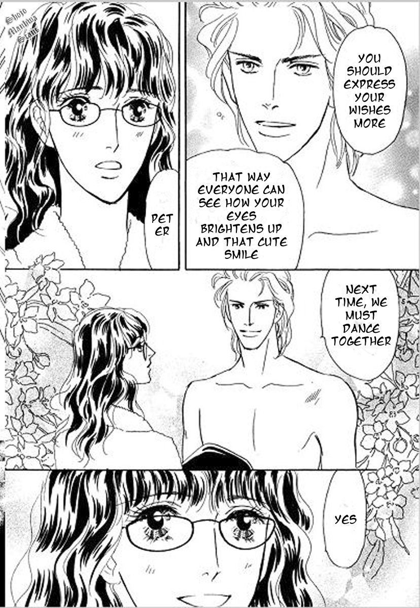 Kekkon Kirai no Sankyoudai Chapter 3 page 8 - Chapter 3