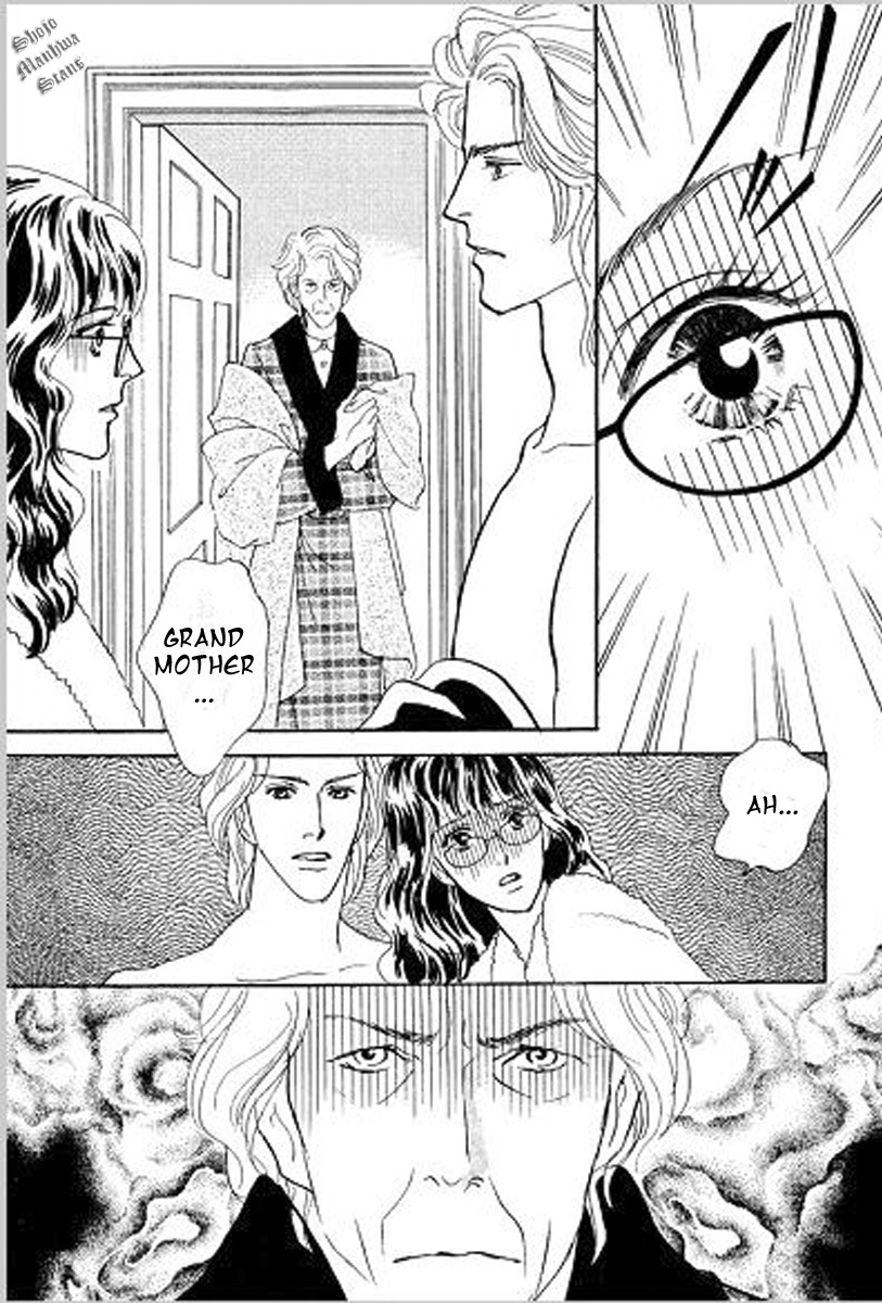 Kekkon Kirai no Sankyoudai Chapter 3 page 9 - Chapter 3
