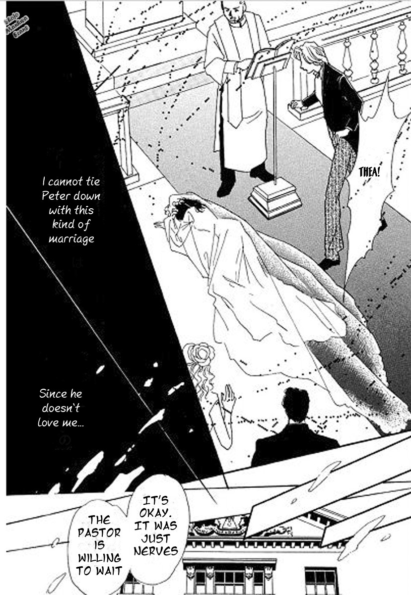 Kekkon Kirai no Sankyoudai Chapter 4 page 12 - Chapter 4