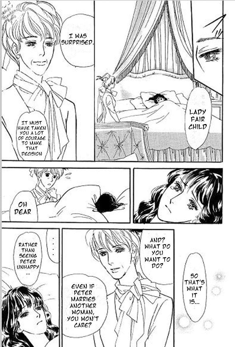 Kekkon Kirai no Sankyoudai Chapter 4 page 13 - Chapter 4