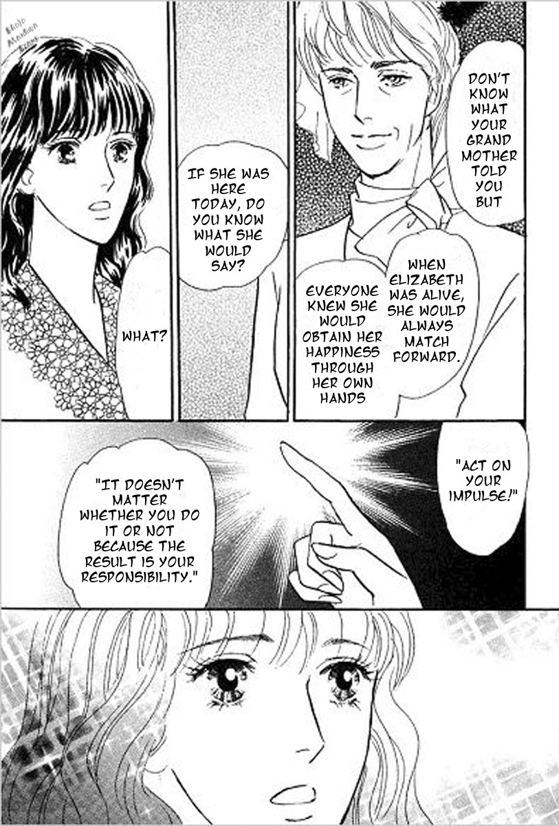 Kekkon Kirai no Sankyoudai Chapter 4 page 15 - Chapter 4