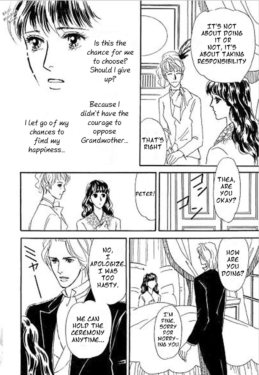 Kekkon Kirai no Sankyoudai Chapter 4 page 16 - Chapter 4
