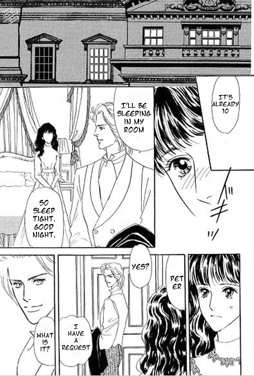 Kekkon Kirai no Sankyoudai Chapter 4 page 21 - Chapter 4