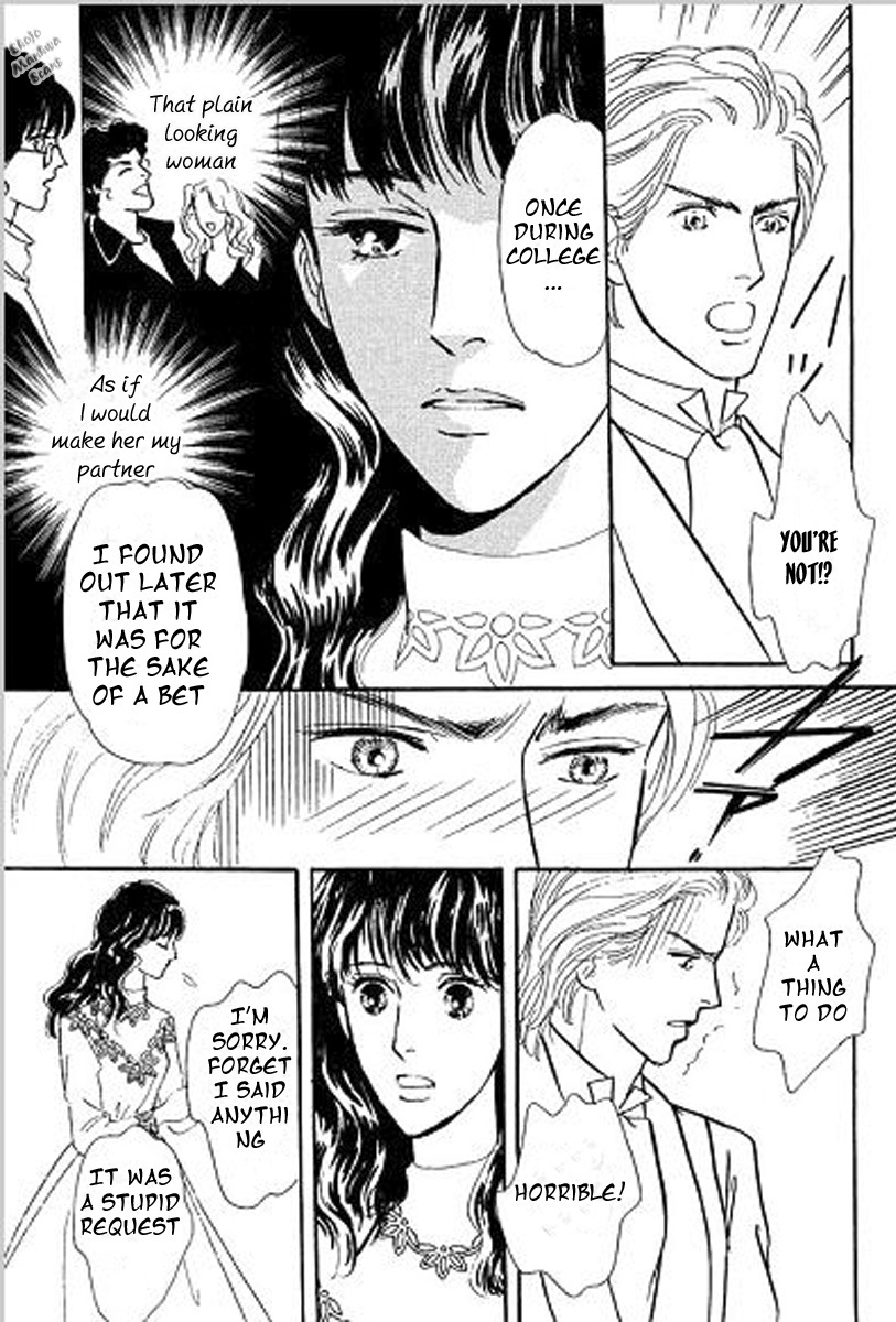 Kekkon Kirai no Sankyoudai Chapter 4 page 23 - Chapter 4