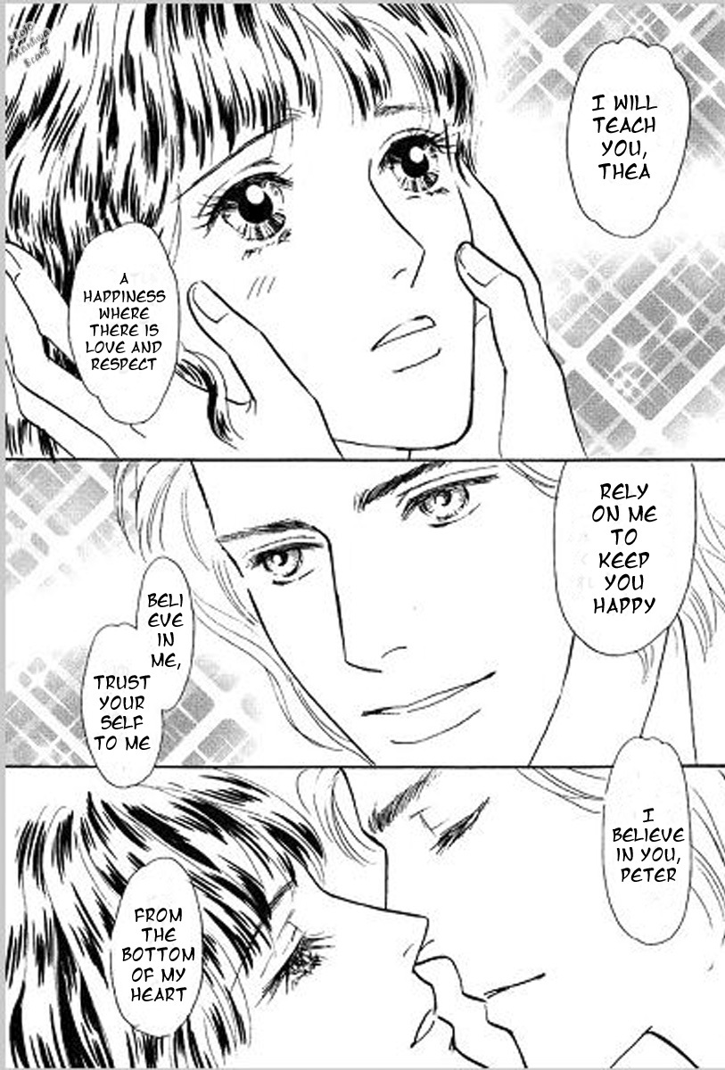 Kekkon Kirai no Sankyoudai Chapter 4 page 25 - Chapter 4