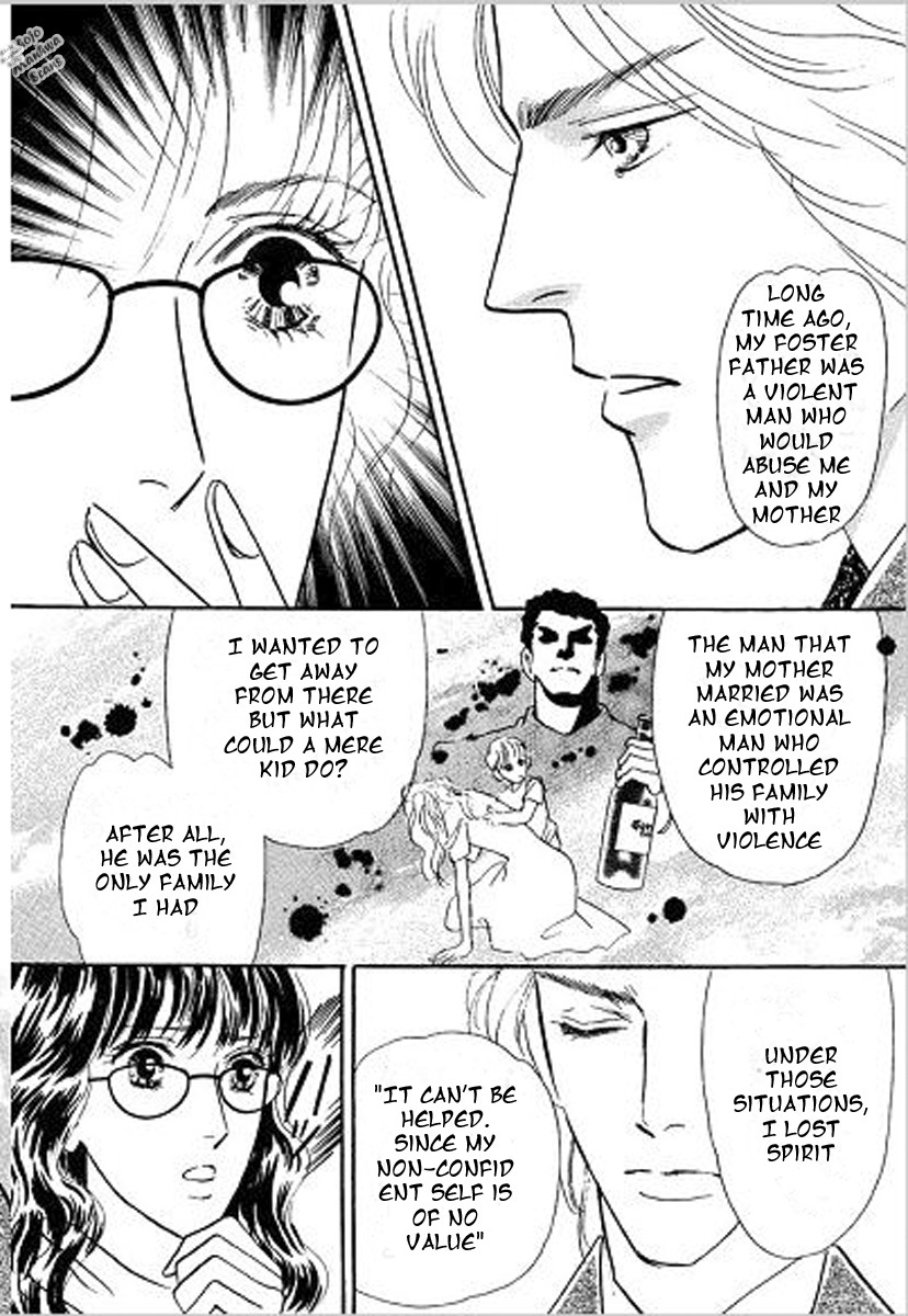 Kekkon Kirai no Sankyoudai Chapter 4 page 4 - Chapter 4