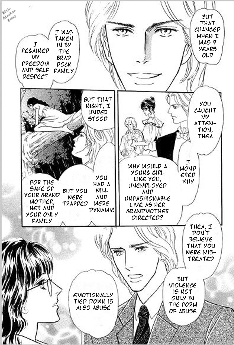 Kekkon Kirai no Sankyoudai Chapter 4 page 5 - Chapter 4
