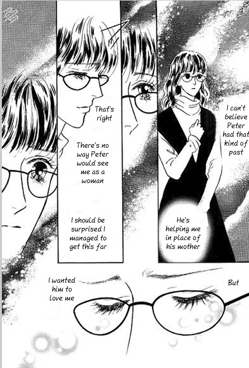 Kekkon Kirai no Sankyoudai Chapter 4 page 7 - Chapter 4