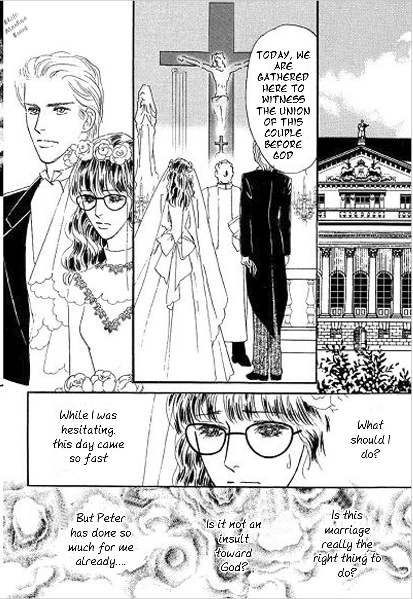 Kekkon Kirai no Sankyoudai Chapter 4 page 8 - Chapter 4