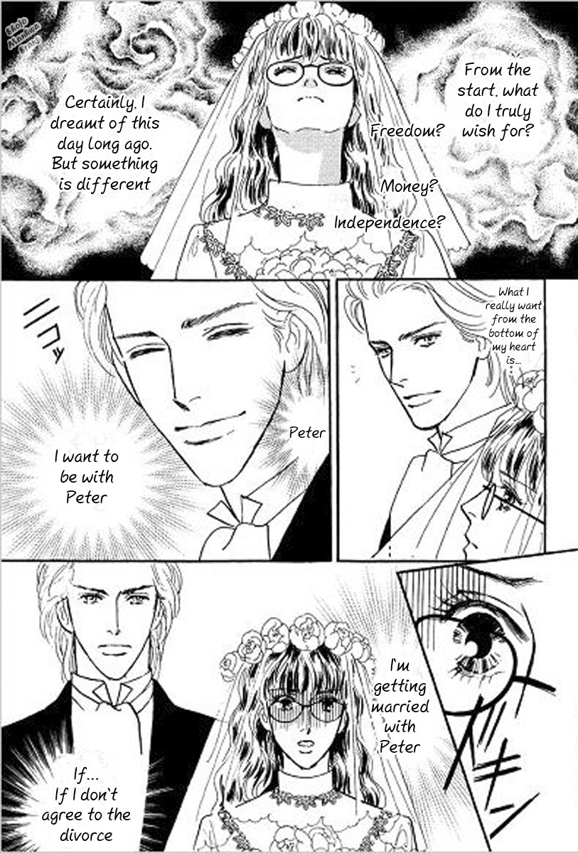 Kekkon Kirai no Sankyoudai Chapter 4 page 9 - Chapter 4