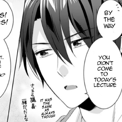 Kekkon Made Ecchi wa Kinshi?! Chapter 4 cover