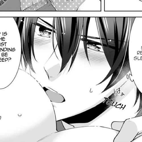 Kekkon Made Ecchi wa Kinshi?! Chapter 8 [END] cover