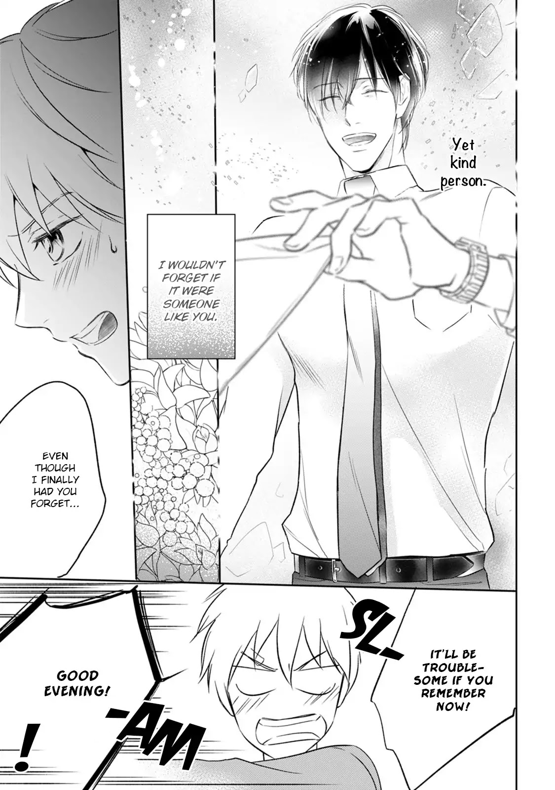 Kekkon Shite Kudasai! Chapter 1 page 40 - Chapter 1