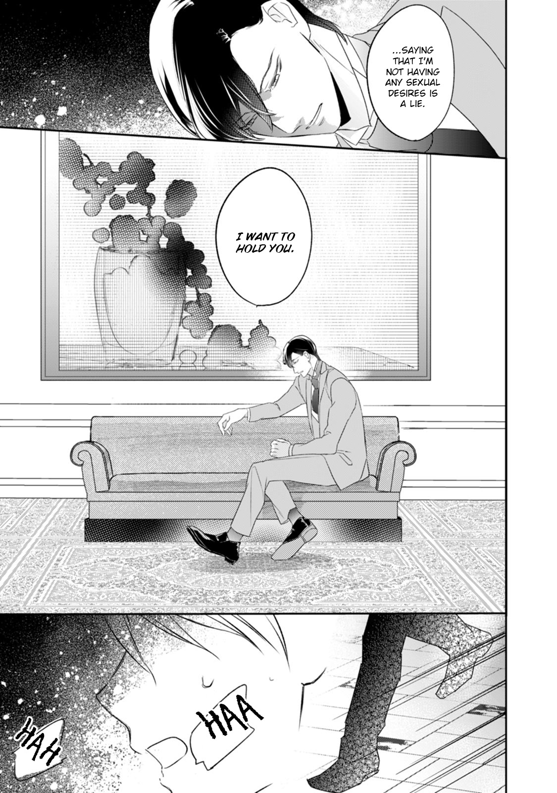Kekkon Shite Kudasai! Chapter 2 page 34 - Chapter 2