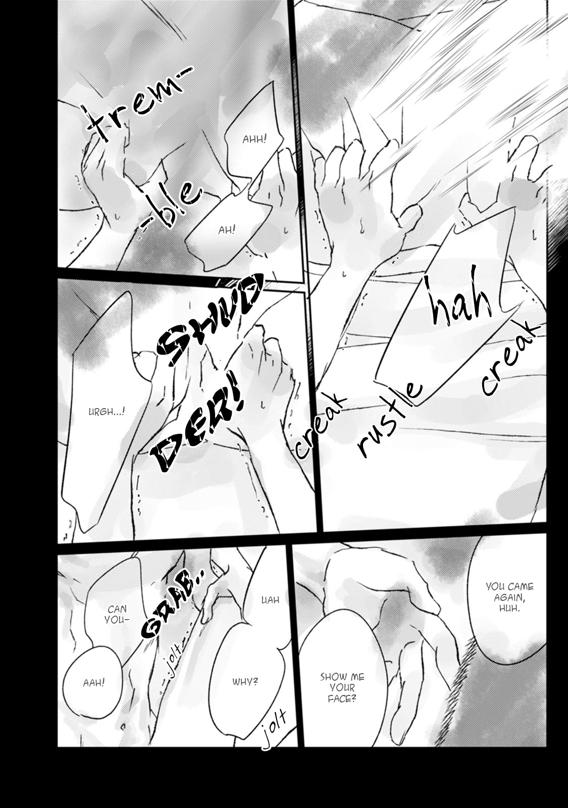 Kekkon Shite Kudasai! Chapter 2 page 35 - Chapter 2