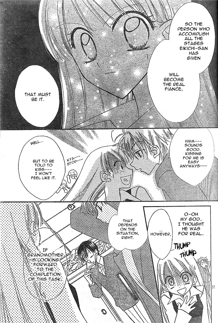 Kekkon Shiyou yo Chapter 1 page 41 - Chapter 1