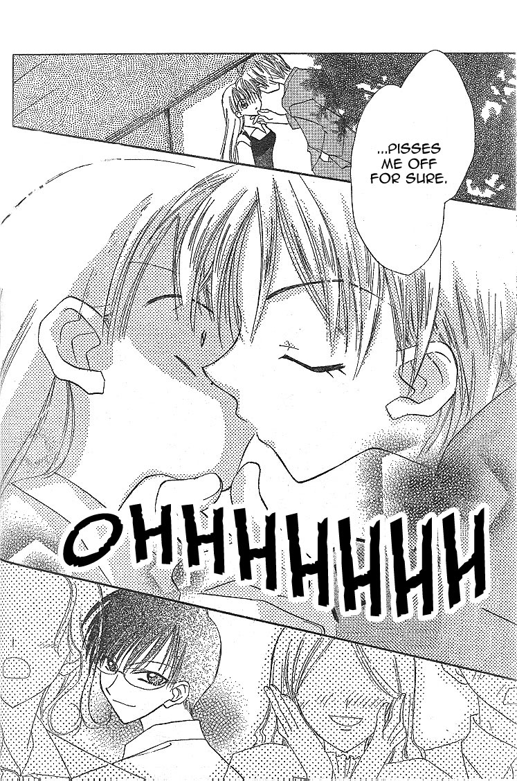 Kekkon Shiyou yo Chapter 1 page 44 - Chapter 1