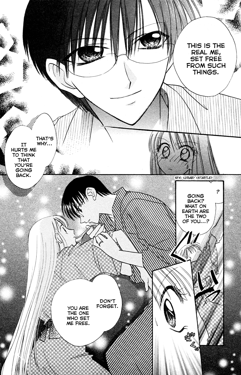Kekkon Shiyou yo Chapter 10 page 23 - Chapter 10