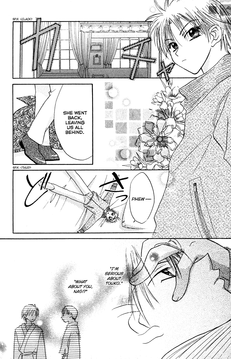 Kekkon Shiyou yo Chapter 11 page 29 - Chapter 11