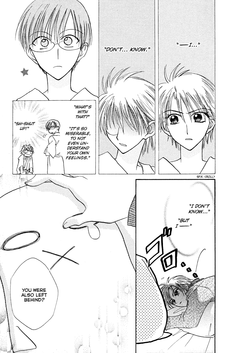 Kekkon Shiyou yo Chapter 11 page 30 - Chapter 11