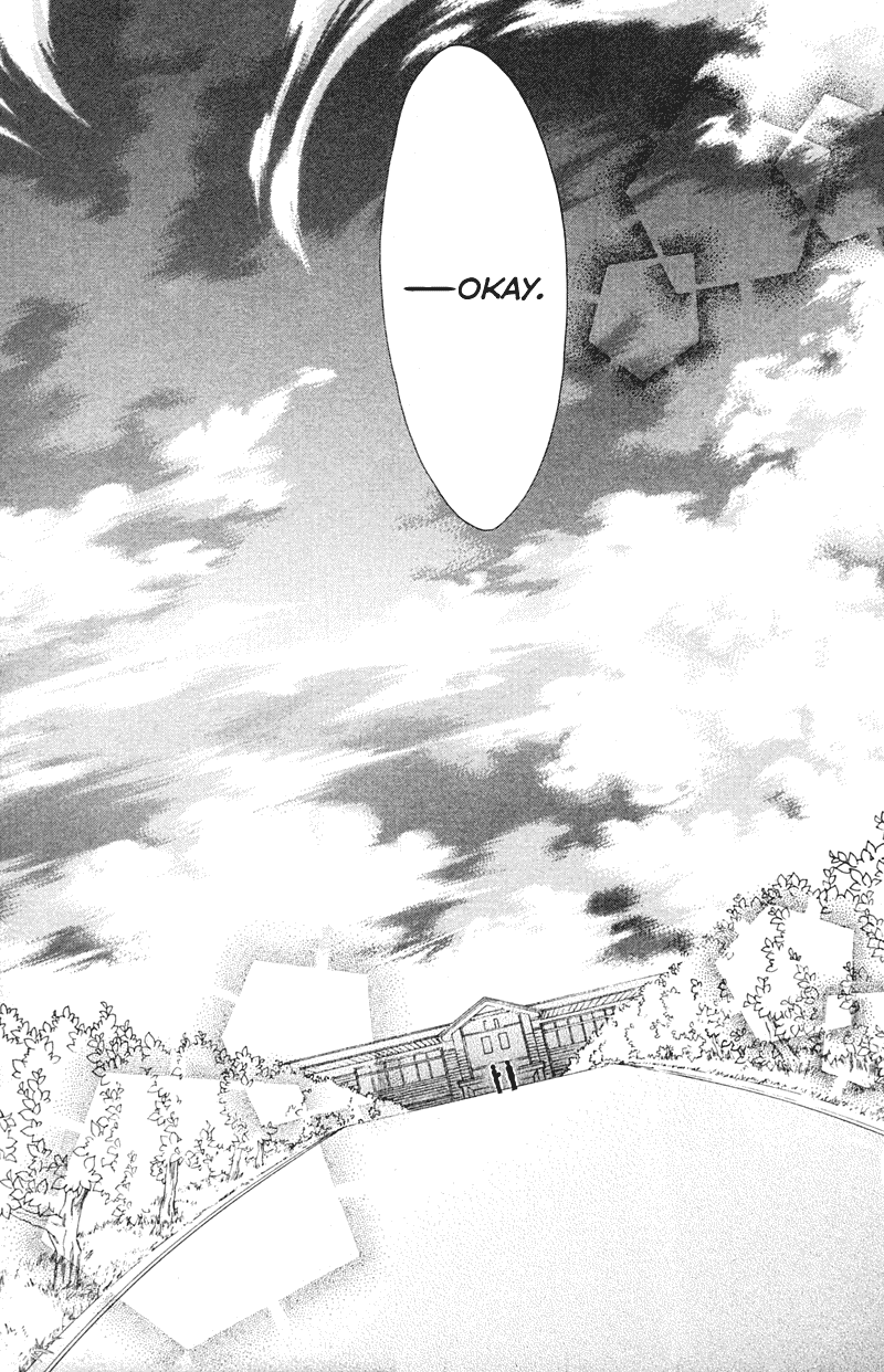 Kekkon Shiyou yo Chapter 11 page 35 - Chapter 11