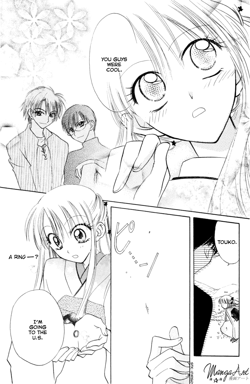 Kekkon Shiyou yo Chapter 12 page 30 - Chapter 12