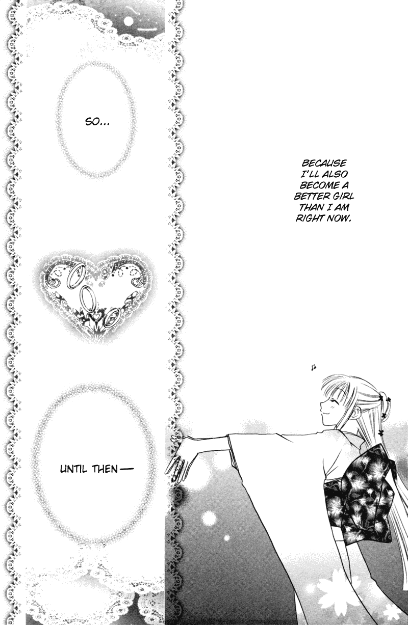 Kekkon Shiyou yo Chapter 12 page 34 - Chapter 12