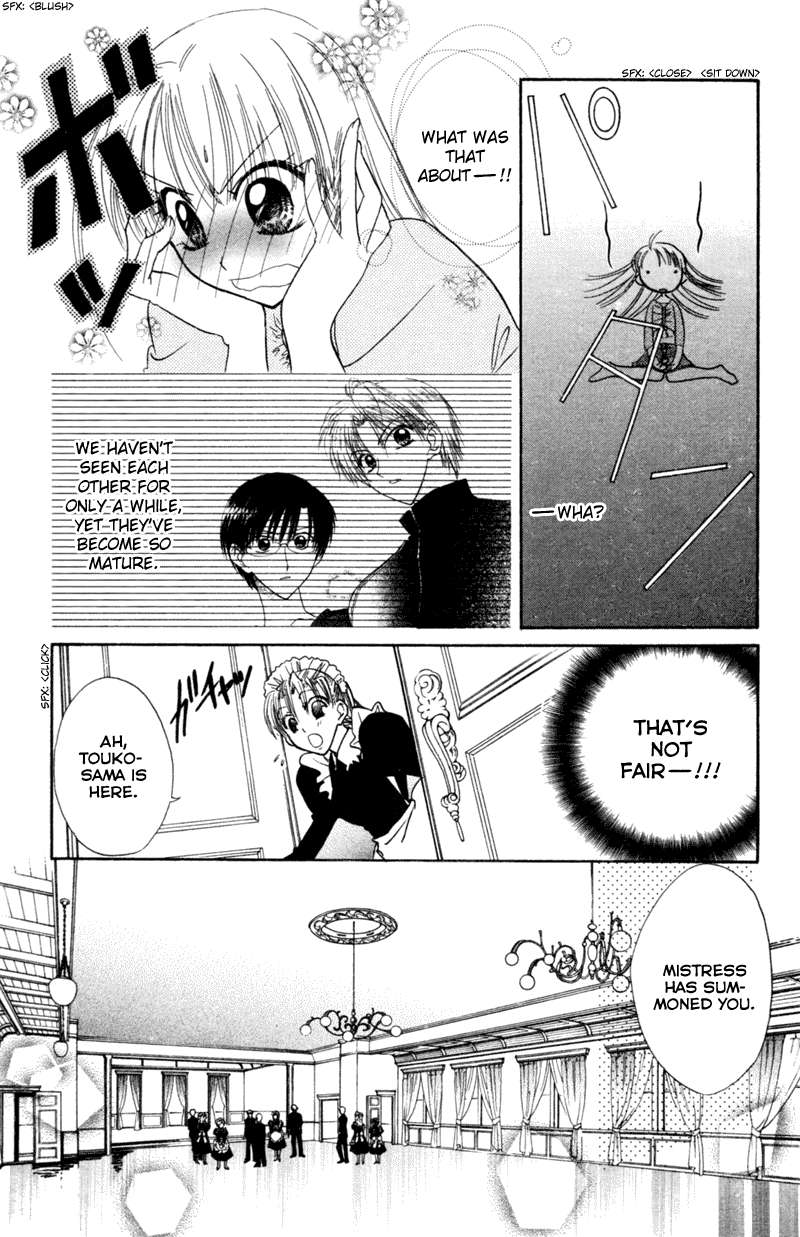 Kekkon Shiyou yo Chapter 13 page 26 - Chapter 13