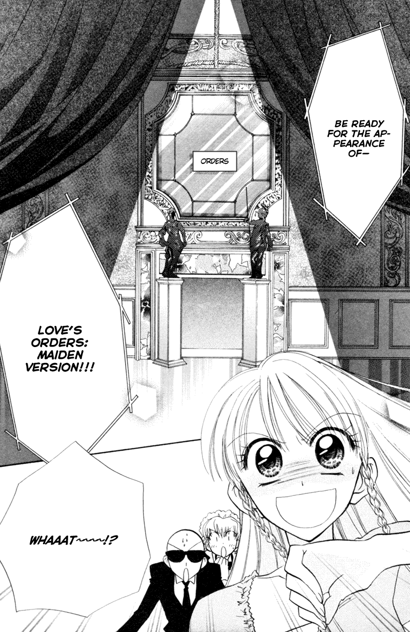 Kekkon Shiyou yo Chapter 13 page 28 - Chapter 13