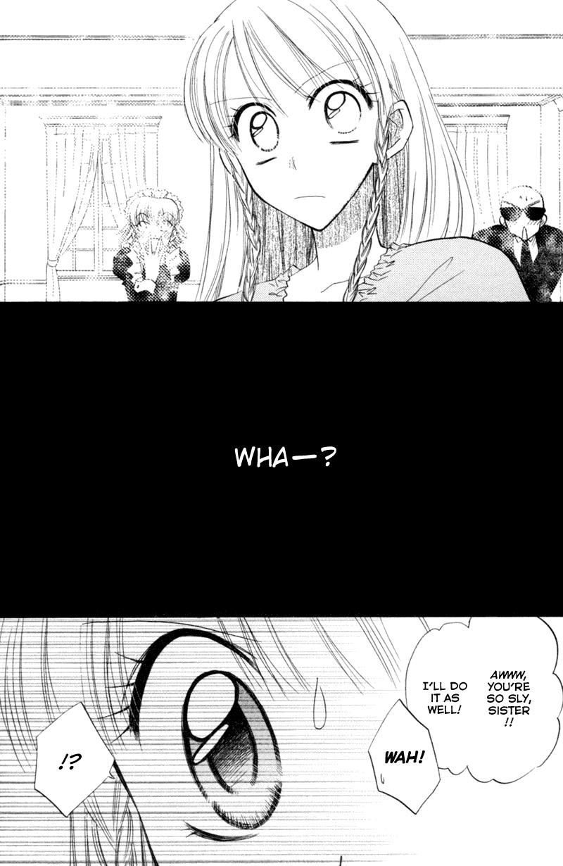 Kekkon Shiyou yo Chapter 13 page 34 - Chapter 13