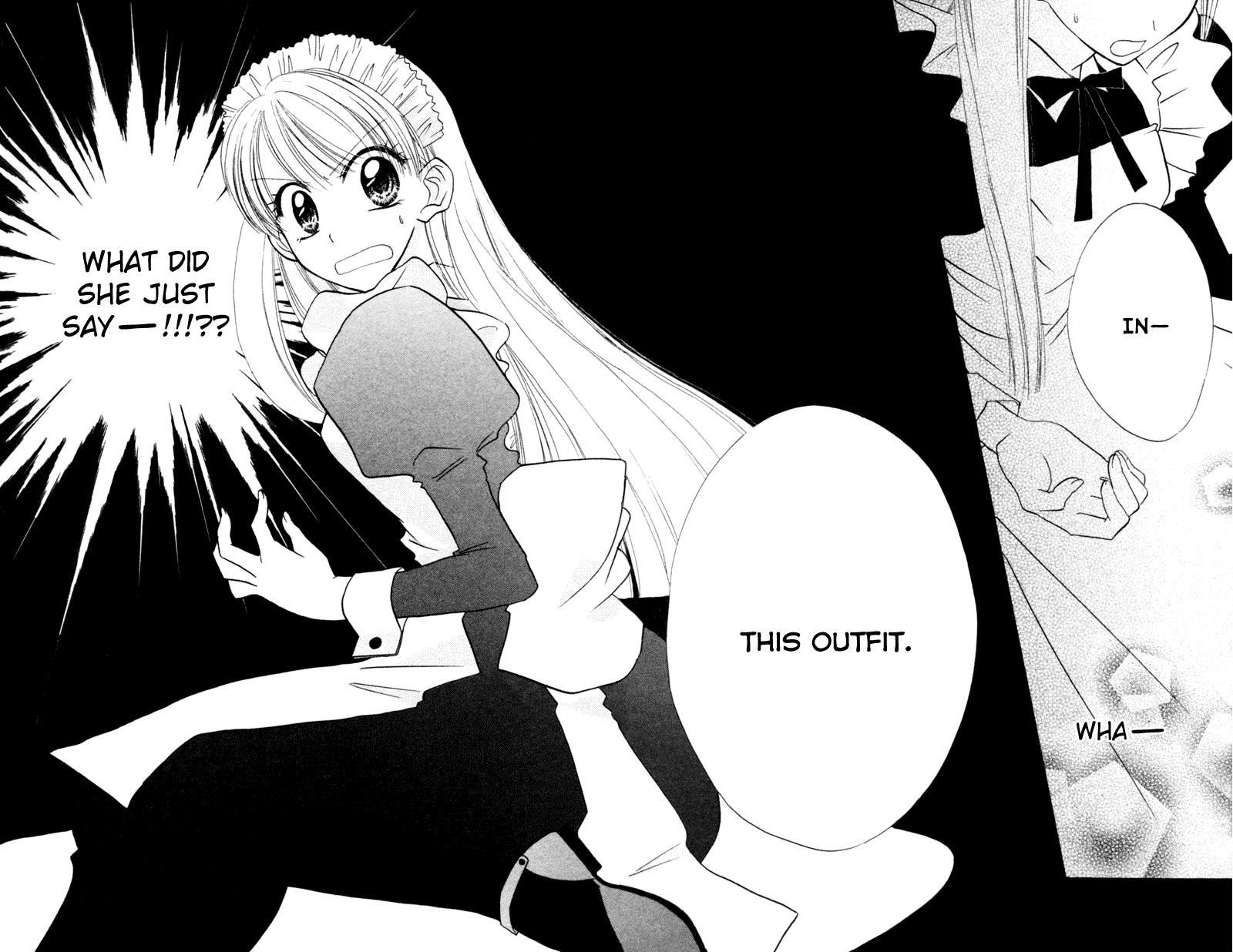 Kekkon Shiyou yo Chapter 13 page 38 - Chapter 13