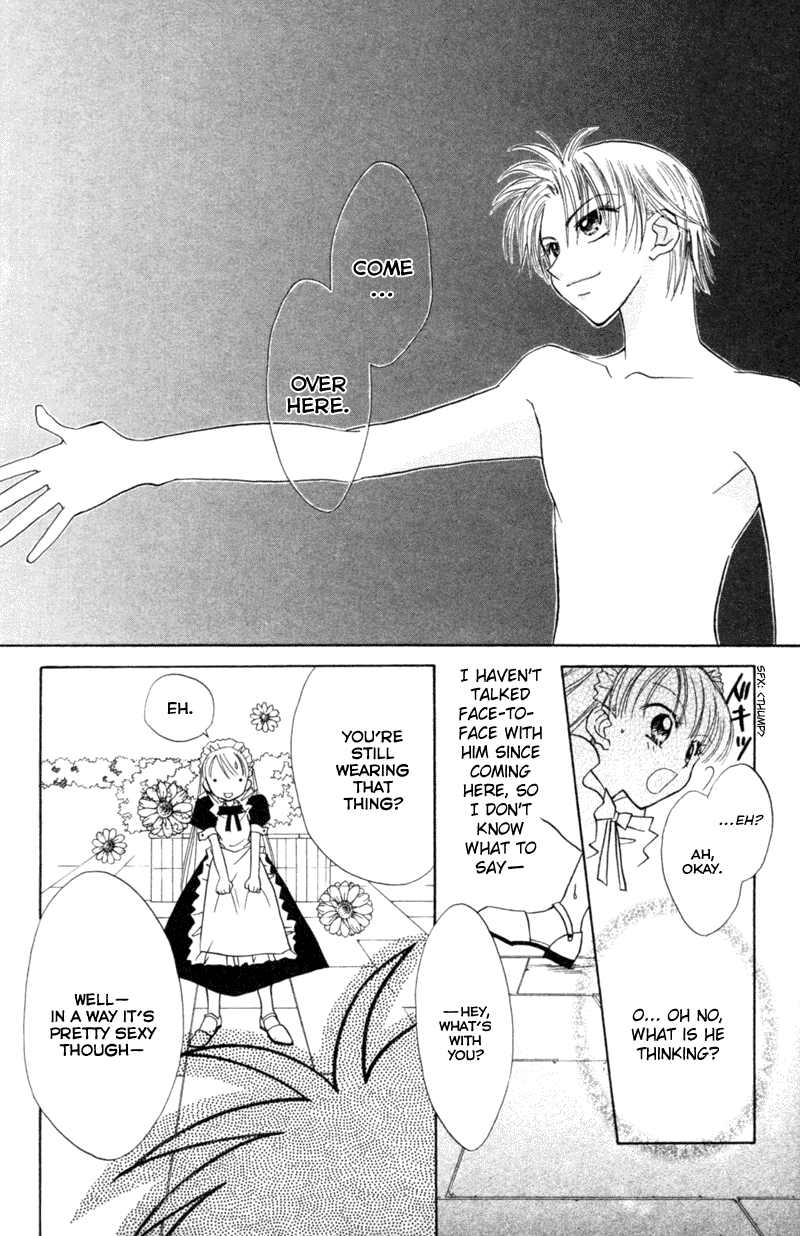 Kekkon Shiyou yo Chapter 14 page 20 - Chapter 14