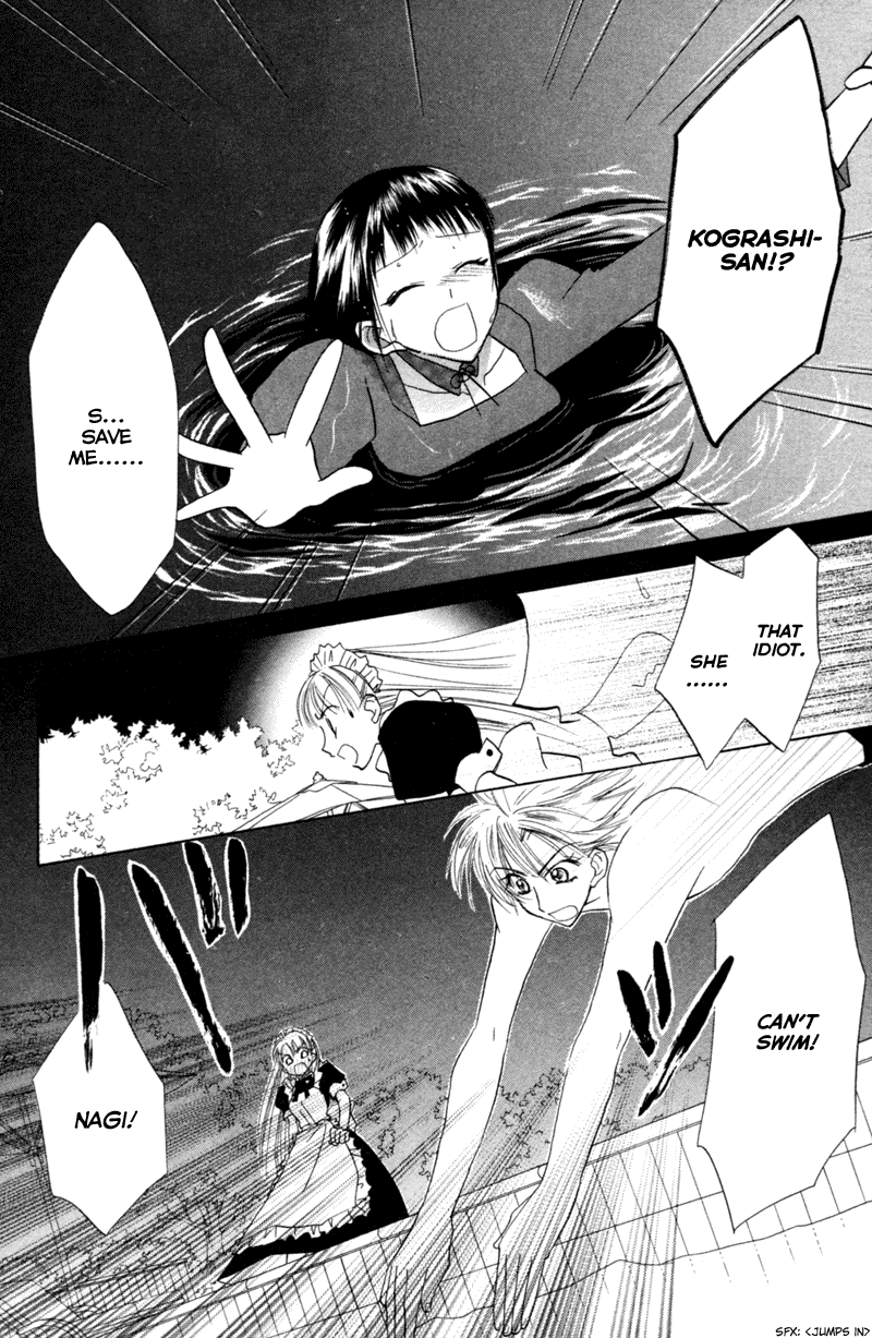 Kekkon Shiyou yo Chapter 14 page 25 - Chapter 14