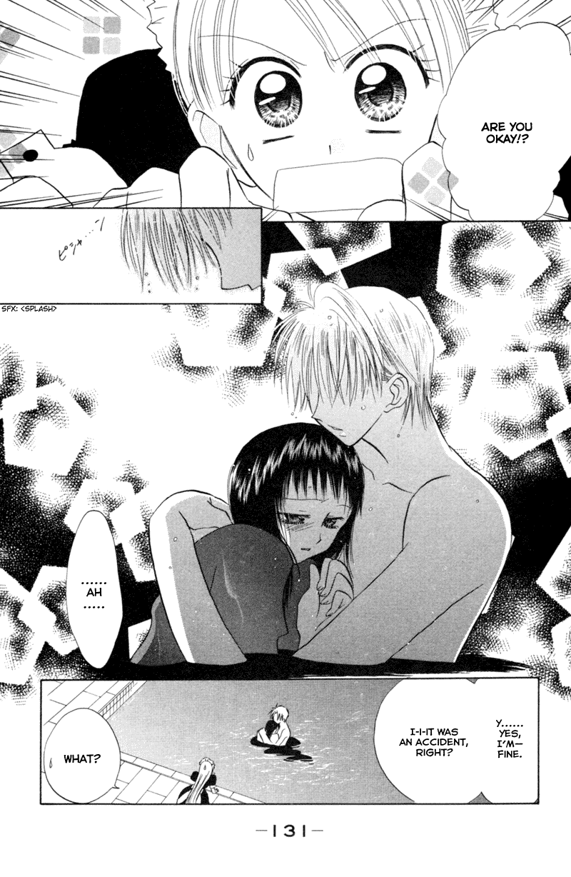 Kekkon Shiyou yo Chapter 14 page 26 - Chapter 14